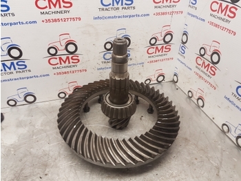 Rear axle JOHN DEERE