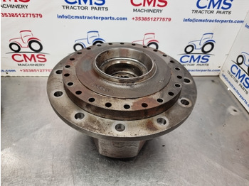 Rear axle JOHN DEERE