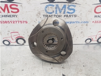Transmission LAMBORGHINI