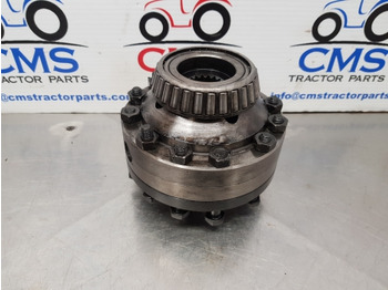 Front axle McCORMICK