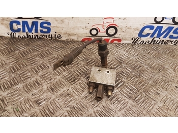 Hydraulic valve LANDINI