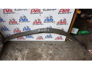 Fender for Farm tractor Landini Mythos Series 115 Rear Mudguard Extension Lhs 3654071m1: picture 4 Fender for Farm tractor Landini Mythos Series 115 Rear Mudguard Extension Lhs 3654071m1: picture 4