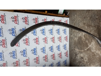 Fender for Farm tractor Landini Mythos Series 115 Rear Mudguard Extension Lhs 3654071m1: picture 3 Fender for Farm tractor Landini Mythos Series 115 Rear Mudguard Extension Lhs 3654071m1: picture 3