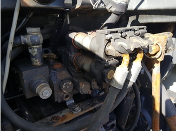 Hydraulic valve LANDINI