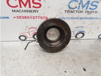 Transmission LANDINI