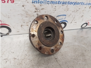Axle and parts MANITOU