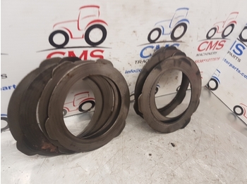 Brake parts for Telescopic handler Manitou Mlt 630, 634 120 Lsu Axle Brake Plate Kit 8 Pc 562525, 112.07.006.01: picture 2 Brake parts for Telescopic handler Manitou Mlt 630, 634 120 Lsu Axle Brake Plate Kit 8 Pc 562525, 112.07.006.01: picture 2