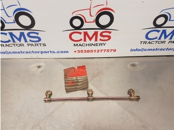 Fuel processing/ Fuel delivery MASSEY FERGUSON