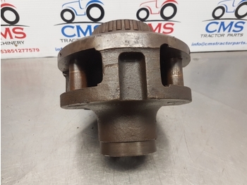 Rear axle for Farm tractor Massey Ferguson 290, 165, 168, 285, 690,  Rear Axle Carrier 1864872m1, 1864872m2: picture 3