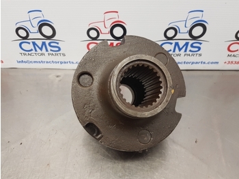 Rear axle for Farm tractor Massey Ferguson 290, 165, 168, 285, 690,  Rear Axle Carrier 1864872m1, 1864872m2: picture 5