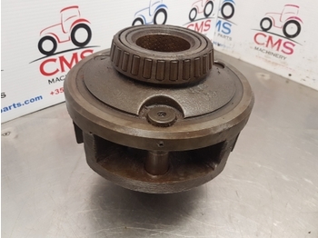 Rear axle for Farm tractor Massey Ferguson 290, 165, 168, 285, 690,  Rear Axle Carrier 1864872m1, 1864872m2: picture 2