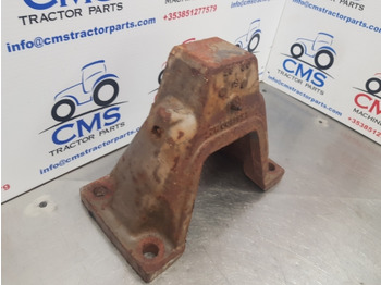 Front axle Massey Ferguson 3080, 3070, 3090, 3610 Front Axle Support 3384099m94, 3384100m2: picture 3