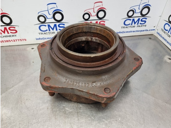 Front axle MASSEY FERGUSON