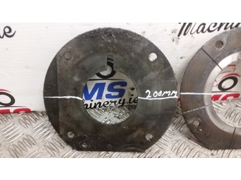 Transmission for Backhoe loader Massey Ferguson 50b Transmission Plates. Please Check By Photos.: picture 2