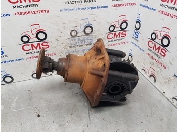 Differential gear MASSEY FERGUSON