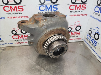 Front axle MASSEY FERGUSON