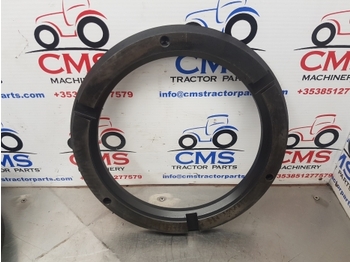 Brake parts for Farm tractor Massey Ferguson 5455 Brake Ware Plate 3790013m3: picture 3