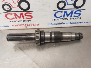 Front axle MASSEY FERGUSON