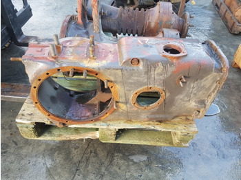 Rear axle MASSEY FERGUSON