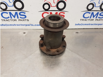 Front axle MASSEY FERGUSON