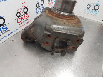 Front axle Massey Ferguson 7719, 7720, 7716,fendt, Front Axle Swivel Housing Lhs 7500608501: picture 4