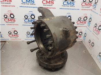 Front axle MASSEY FERGUSON