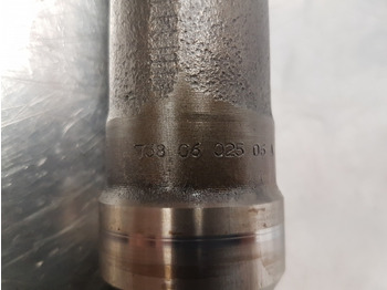 Front axle Matbro Clark-hurth 172/392, Front Axle Long Shaft 738.06.025.06, 7380602506: picture 4 Front axle Matbro Clark-hurth 172/392, Front Axle Long Shaft 738.06.025.06, 7380602506: picture 4