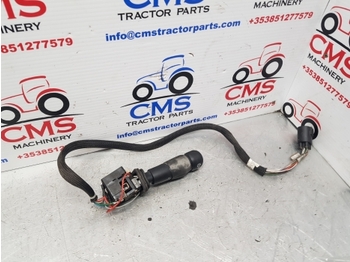 Electrical system NEW HOLLAND