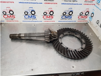 Rear axle NEW HOLLAND