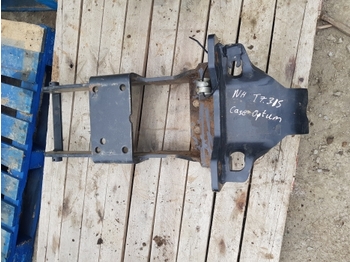 Quick coupler NEW HOLLAND