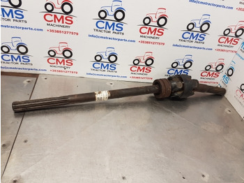 Front axle NEW HOLLAND