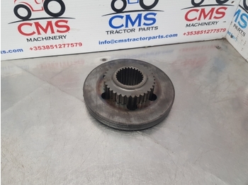 Brake parts NEW HOLLAND