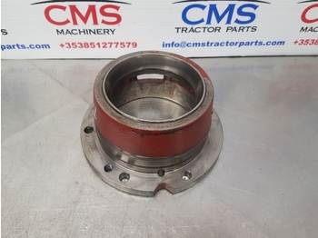 Rear axle NEW HOLLAND