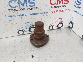 Front axle for Farm tractor Same Deutz Lamborghini Rubin 120 Front Axle King Pin Lower 0.212.4337.0/10: picture 3
