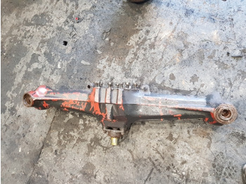 Front axle SAME