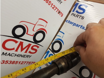 Front axle Same Dorado 85 , Dorado Classic, Front Axle Proppeler Shaft 0.010.4888.0: picture 5