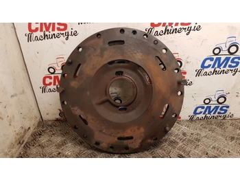 Rear axle for Farm tractor Same Rubin 120 Titan, Silver Rear Axle Differential Flange 0.007.7564.0/30: picture 5
