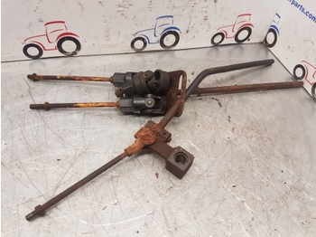 Spare parts JCB