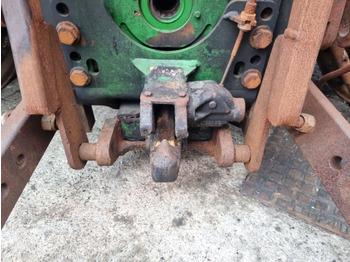 Spare parts JOHN DEERE
