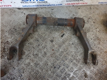 Spare parts MASSEY FERGUSON