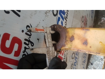 Spare parts for Backhoe loader Massey Ferguson 50d Front Loader Linkage Arms: picture 2