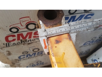 Spare parts for Backhoe loader Massey Ferguson 50d Front Loader Linkage Arms: picture 3