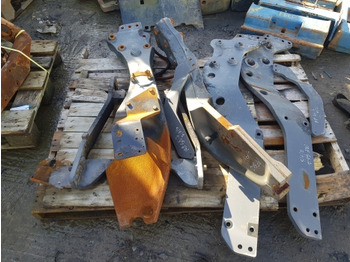 Spare parts MASSEY FERGUSON