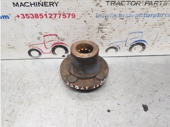Spare parts NEW HOLLAND