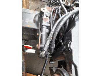 Brake parts VALTRA