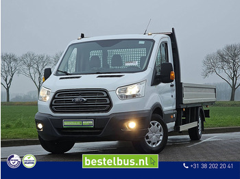Open body delivery van FORD Transit