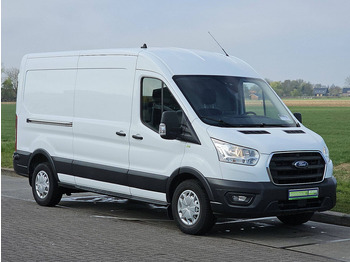 Panel van Ford Transit 2.0 L3H2 Navi Euro6 AC!: picture 4