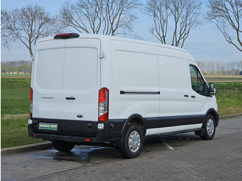 Panel van Ford Transit 2.0 L3H2 Navi Euro6 AC!: picture 3