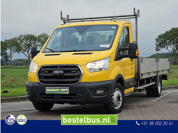 Open body delivery van FORD Transit