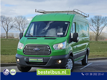 Panel van FORD Transit